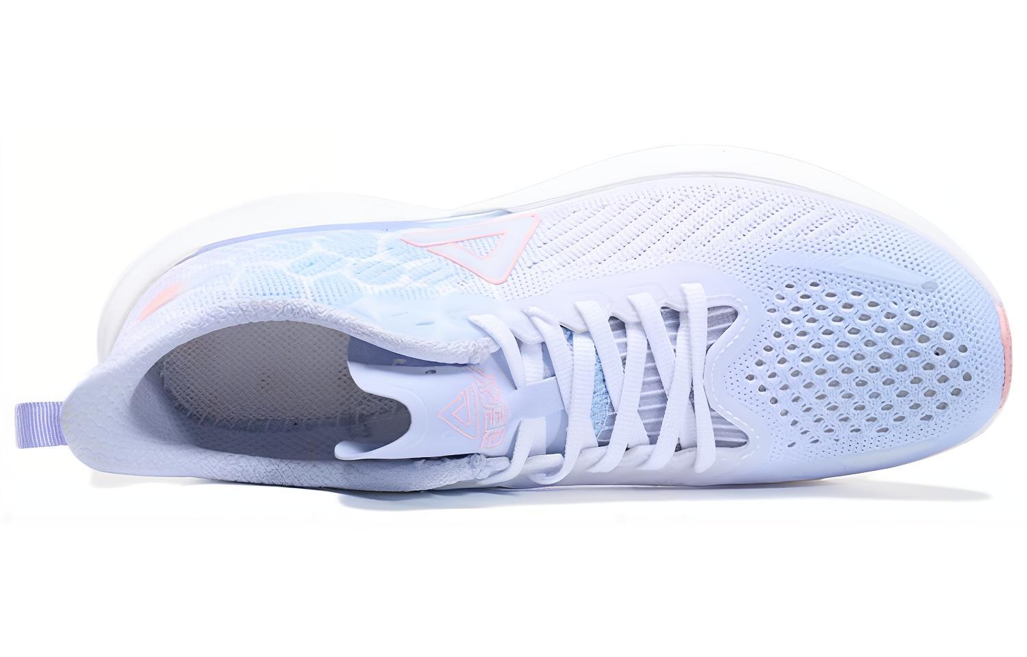 PEAK Rive 003 Fabric Cushioning Slip Resistant Abrasion Resistant Breathable Lightweight