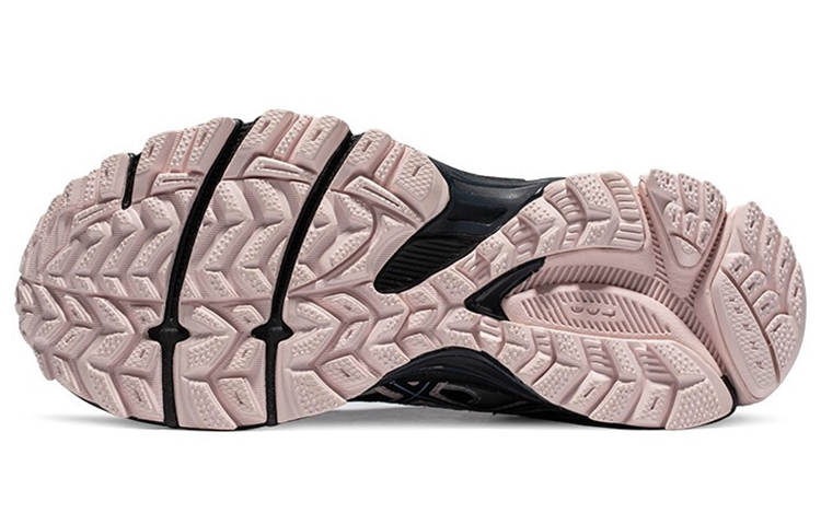 Женские кроссовки ASICS Gel-Kahana 8 (черный) — фото 6