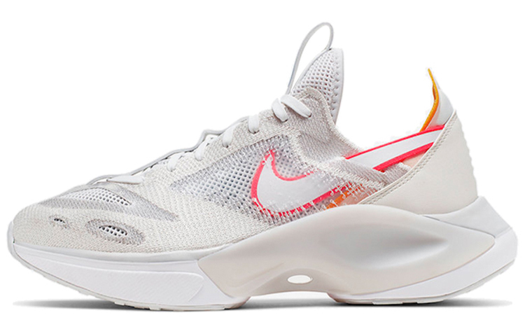 Кроссовки Nike D/MS/X Phantom (черные)