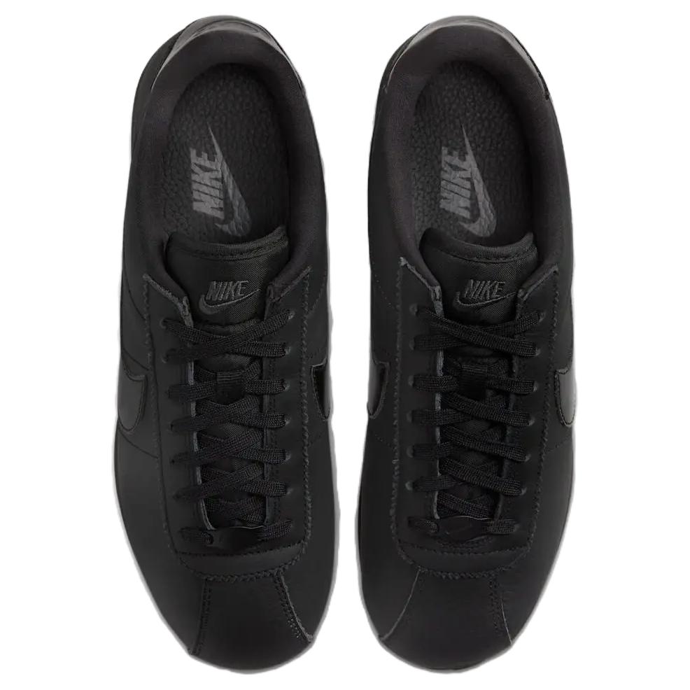 Nike Cortez 23 Premium ‘Black’ Women’s