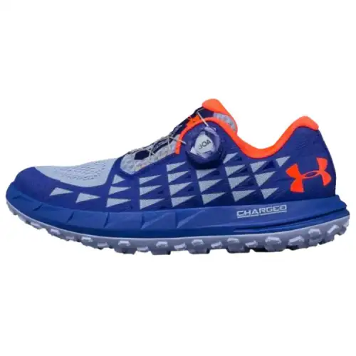 Under Armour Women's Fat Tire 3 'Chambray Blue' Women's
