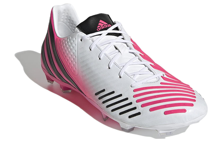 Adidas Predator Lz Fg ‘Solar Pink’