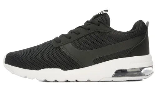 Li Ning Running Shoes Women's Low Top Black/White