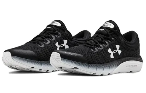 Under Armour Charged Bandit 5 'Black' Women's