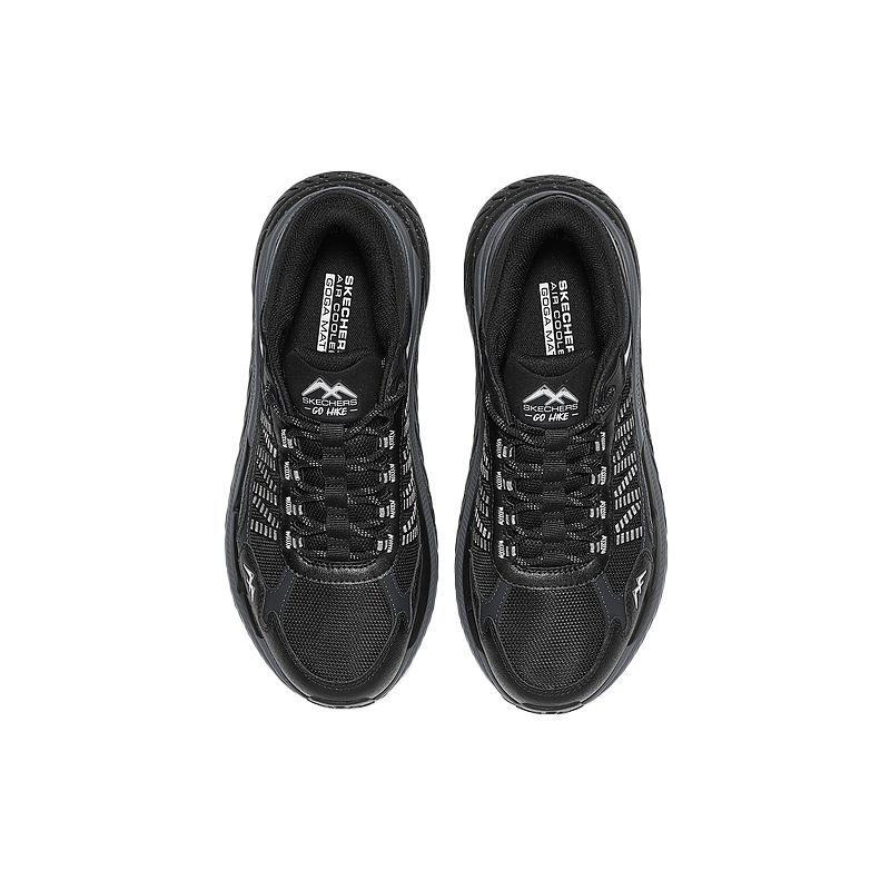 Skechers MEN’S GO Low top Running Shoes Men’s Black