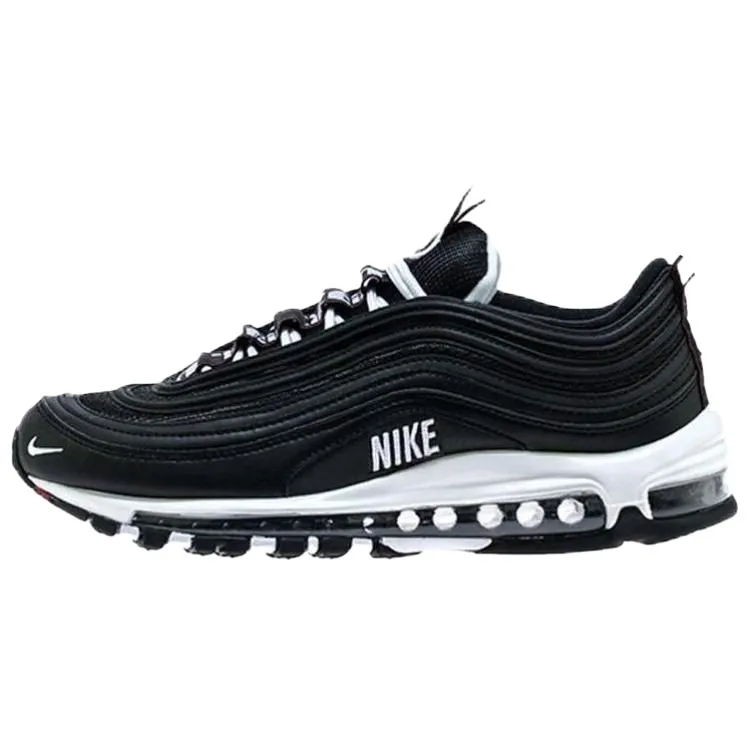 Nike Air Max 97 Overbranding Black