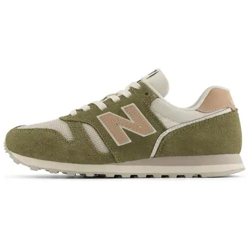 New Balance NB 373 Running Shoes Women's Low Top Green