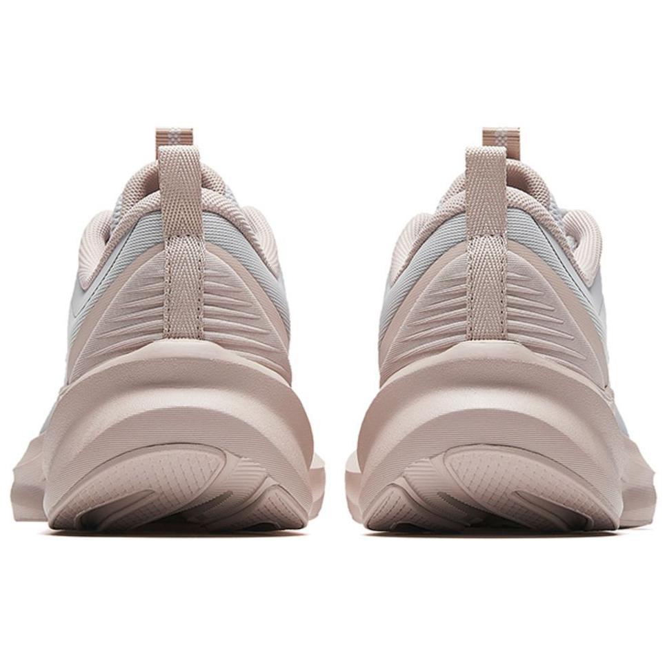 Anta Intercity Slip Resistant Abrasion Resistant Slip Resistant Abrasion Resistant Low top Casual Running Shoes Women’s
