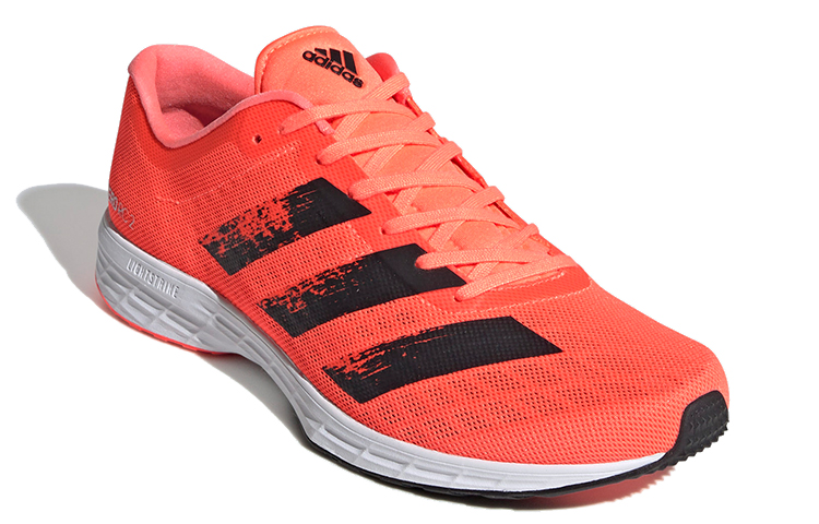 Adidas Adizero Rc 2.0 Signal Coral