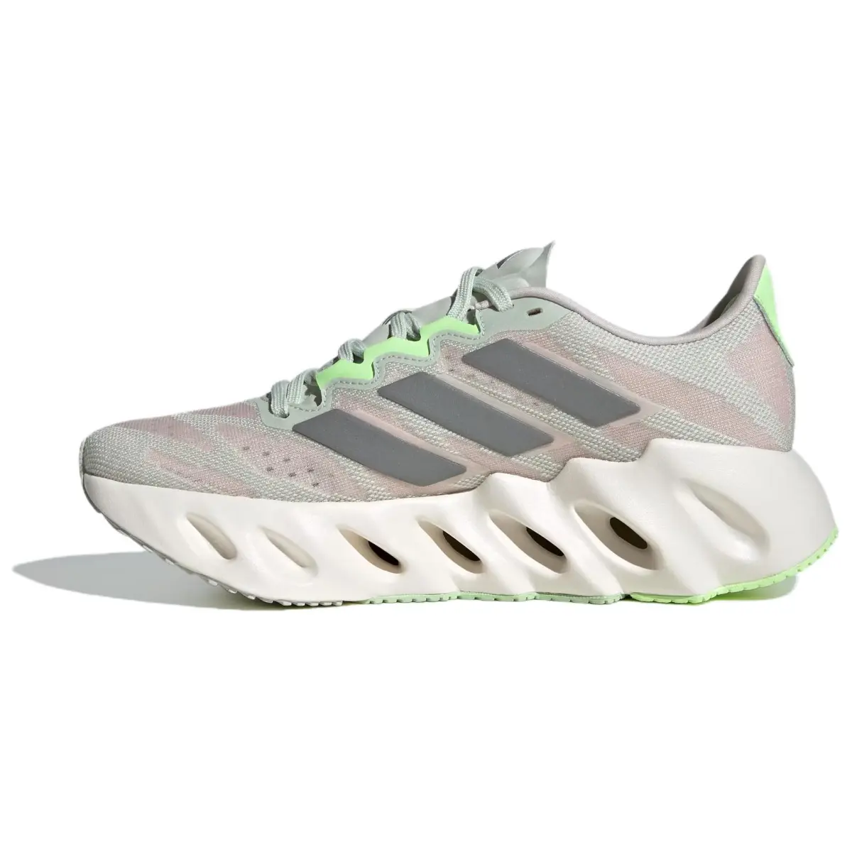 Adidas Switch Fwd 'Green Silver Mauve' Women's