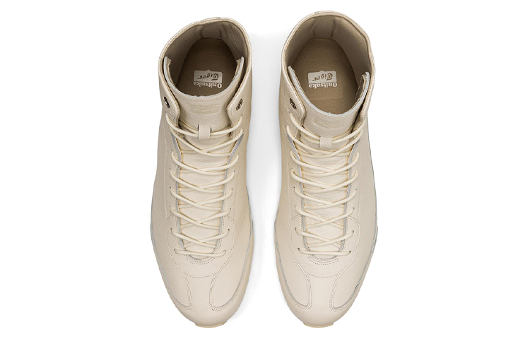 Onitsuka Tiger Gracia Boots ‘Cream White’