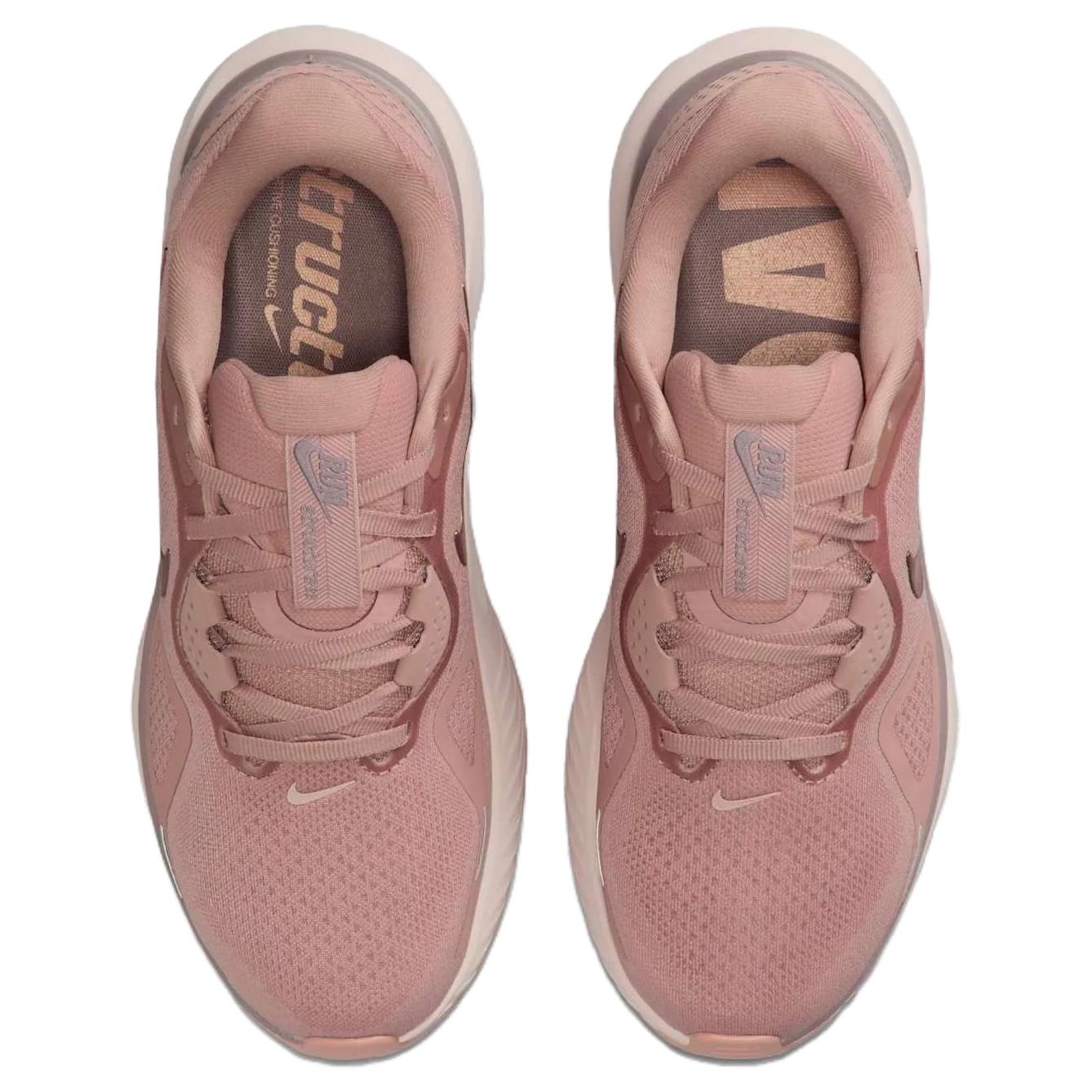 Nike Structure 26 Particle Pink Rose Gold Women’s