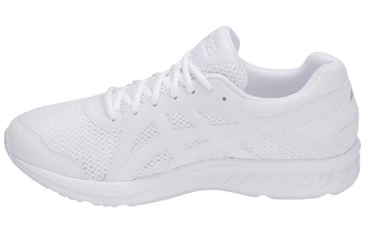 ASICS Jolt 2 Extra Wide 'White'