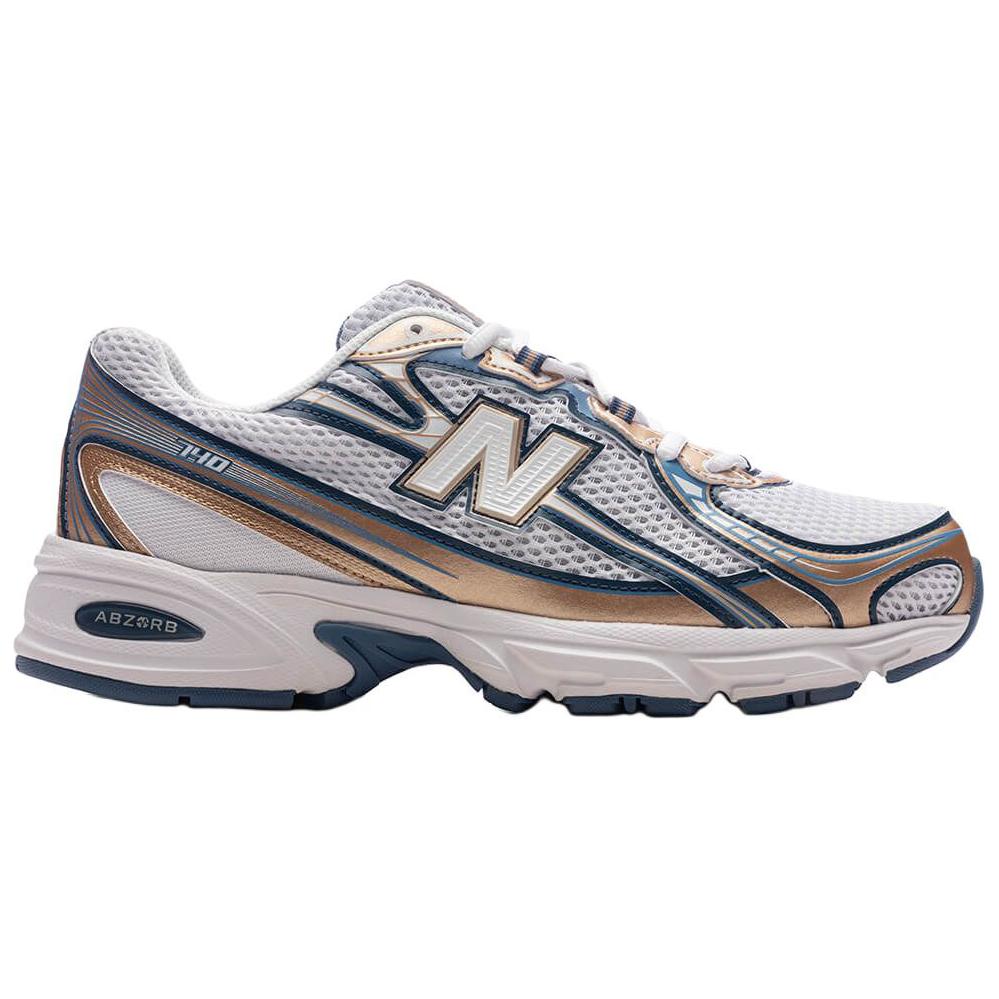 740 New Balancev2 ‘Heron Blue Vintage Indigo’