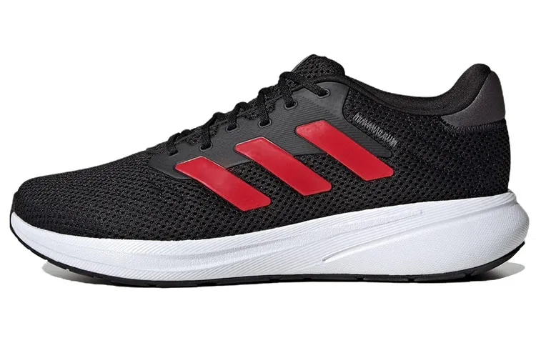 Adidas Response Fabric Cushioning Slip Resistant Abrasion Resistant Lightweight