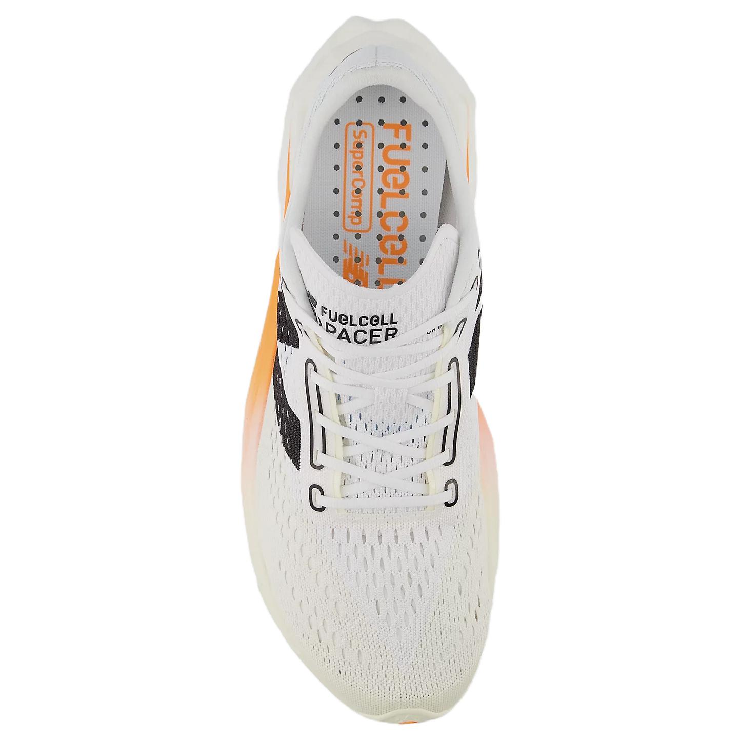 FuelCell SuperComp Pacer v2 New Balance ‘Sunrise Pack’