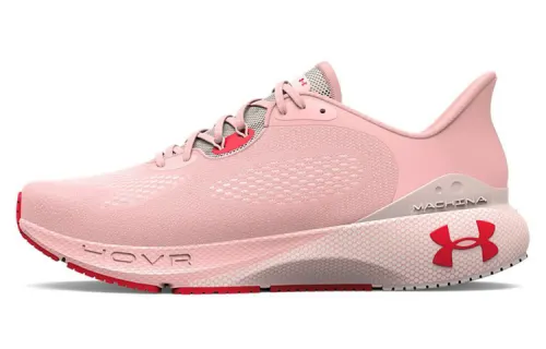 Under Armour Hovr Machina 3 Cn 'Pink Red' Women's