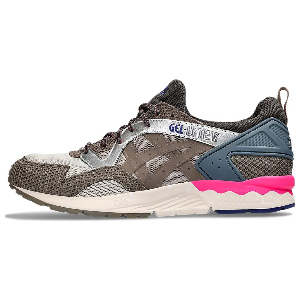 ASICS Gel Lyte V Material Play Simply Taupe