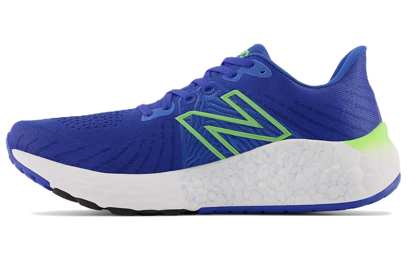 New Balance Fresh Foam X Vongo v5 'Cobalt Pixel Green'