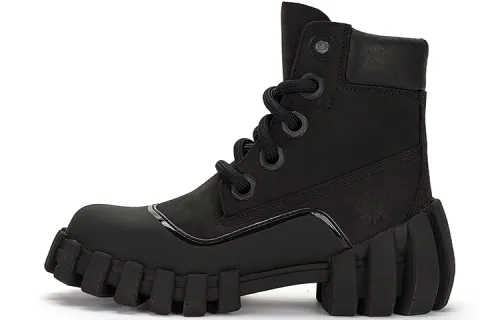Timberland X Humberto Leon Future73 6 Inch Boot 'Black'