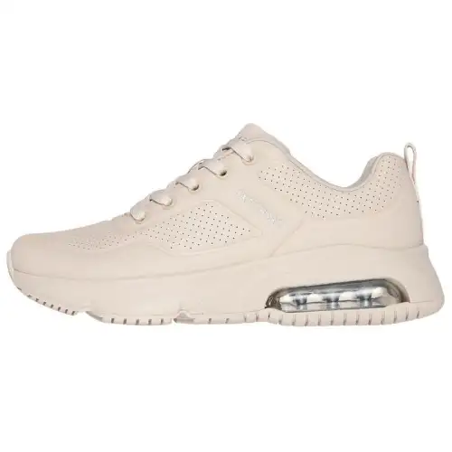 Skechers Low top Running Shoes Women's Dark Beige
