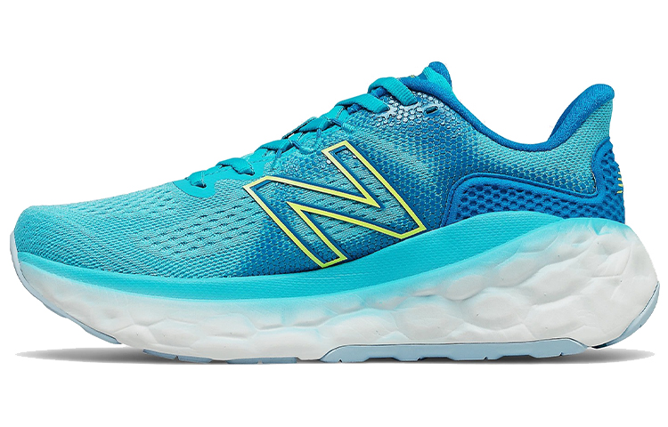 Fresh Foam More Wmns New Balance v3 'Virtual Sky' Women's