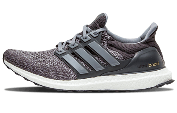 Adidas UltraBoost 1.0 Limited 'Mystery Grey'