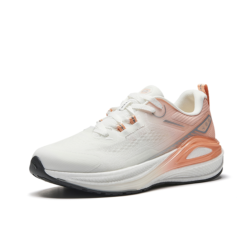 CHAOJIANTA Slip Resistant Abrasion Resistant Slip Resistant Abrasion Resistant Low top Casual Running Shoes Women’s