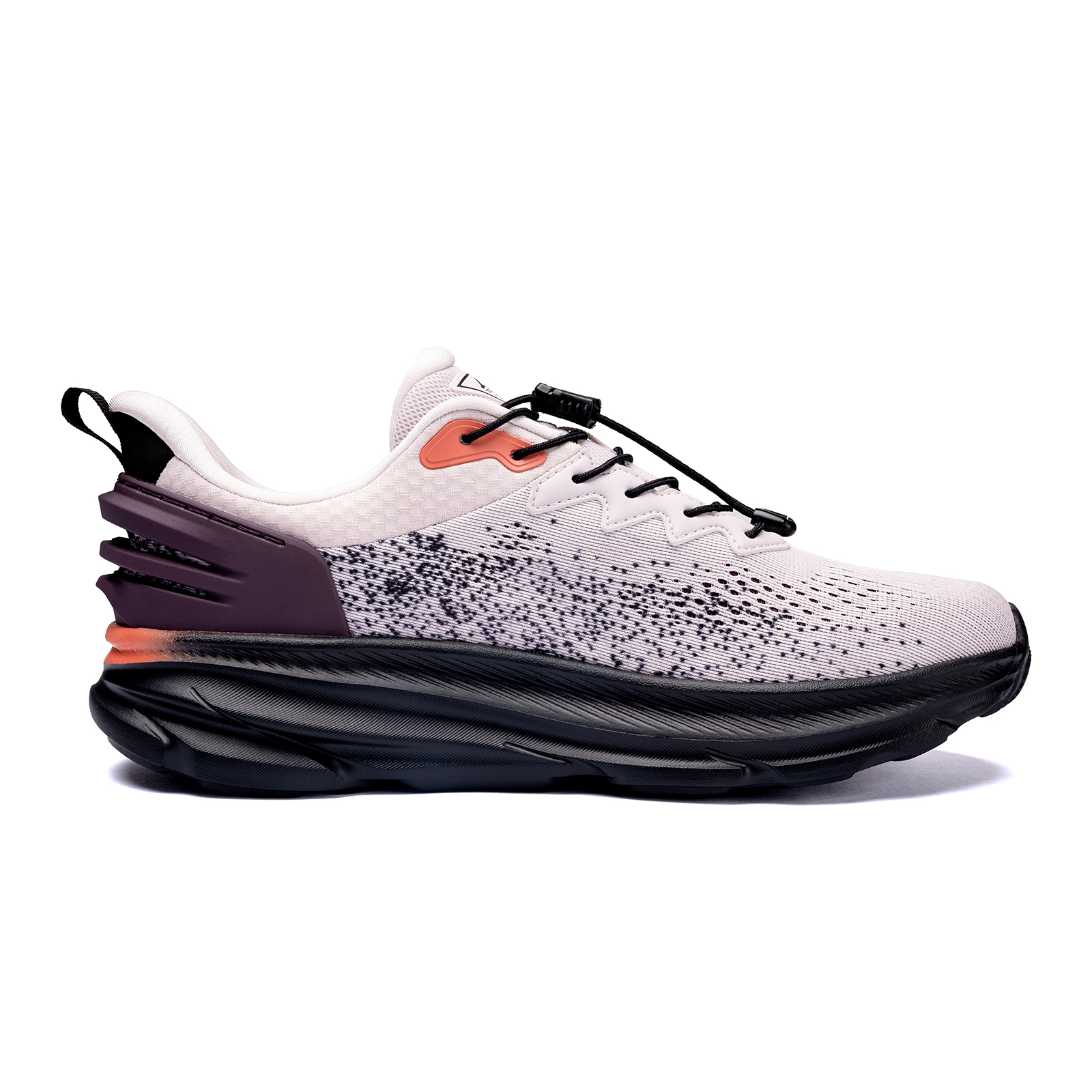 TEPOR Cushioning Rebound Abrasion Resistant Lightweight Breathable Slip Resistant