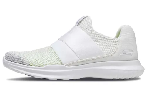 Skechers Go Run Pulse Low top Running Shoes Women's White