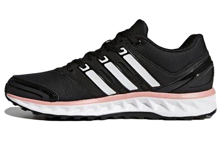 Adidas Falcon Elite Rs 3 'Black White Pink' Women's