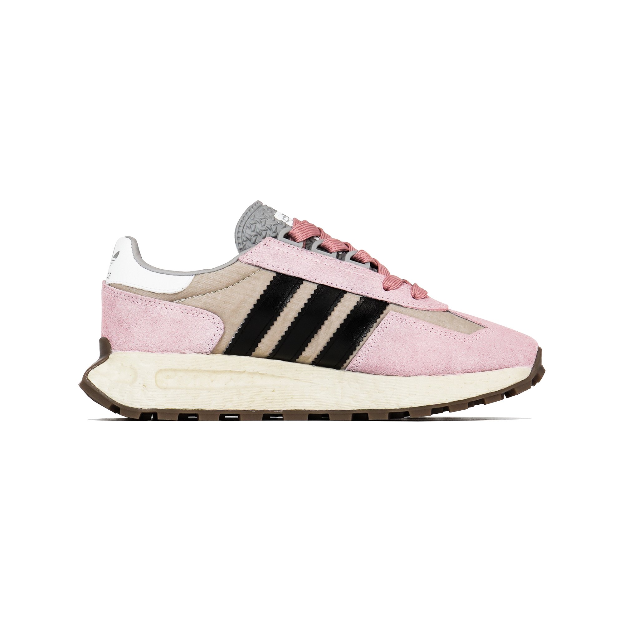 Adidas Originals Retropy E5 Slip Resistant Abrasion Resistant Slip Resistant Abrasion Resistant Low top Running Shoes