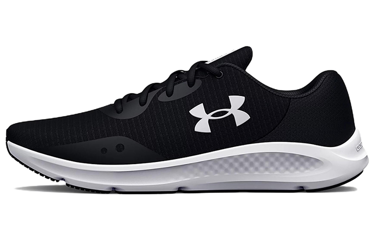 Under Armour Charged Pursuit 3 Tech 'Black'