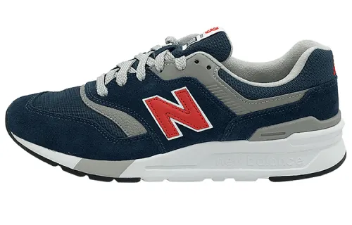 997 New Balance 'Navy Grey'
