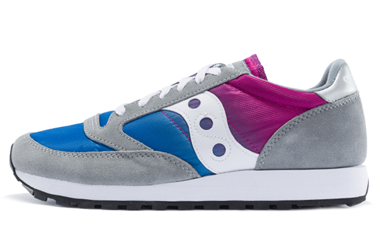saucony Jazz Original ‘Fade Pack — Gradient Grey’