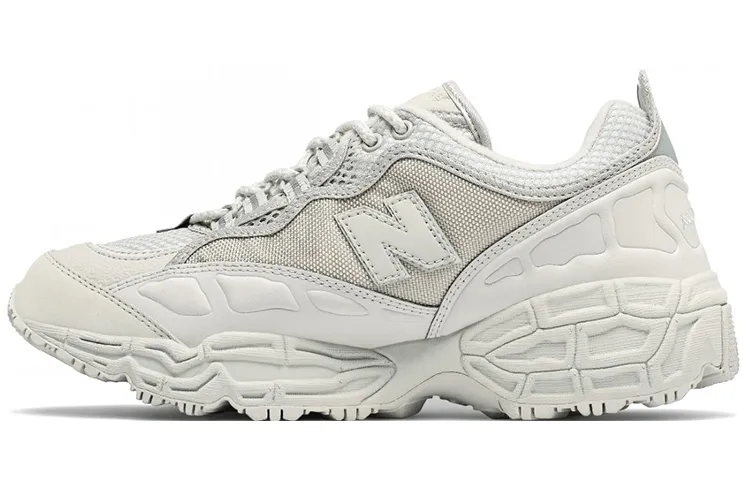 801 Herschel Supply Co x New Balance 'Moonstruck'