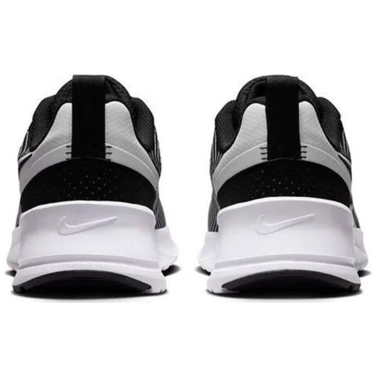 Nike Air Max Nuaxis Black White Volt