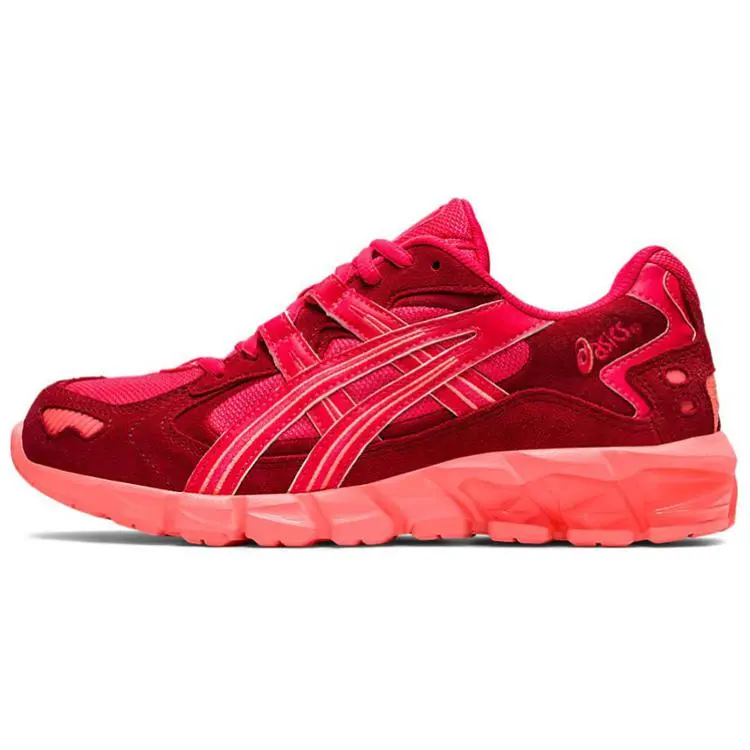 ASICS Gel Kayano V Kzn 'Red' Women's