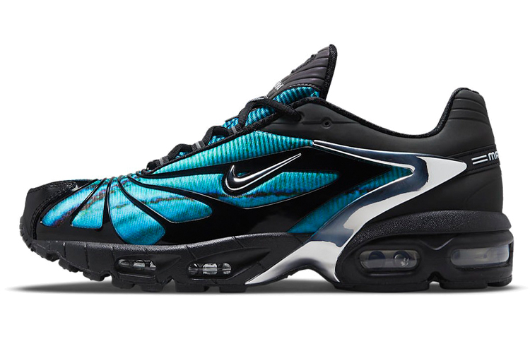 Nike X Skepta Air Max Tailwind 5 'Bright Blue'