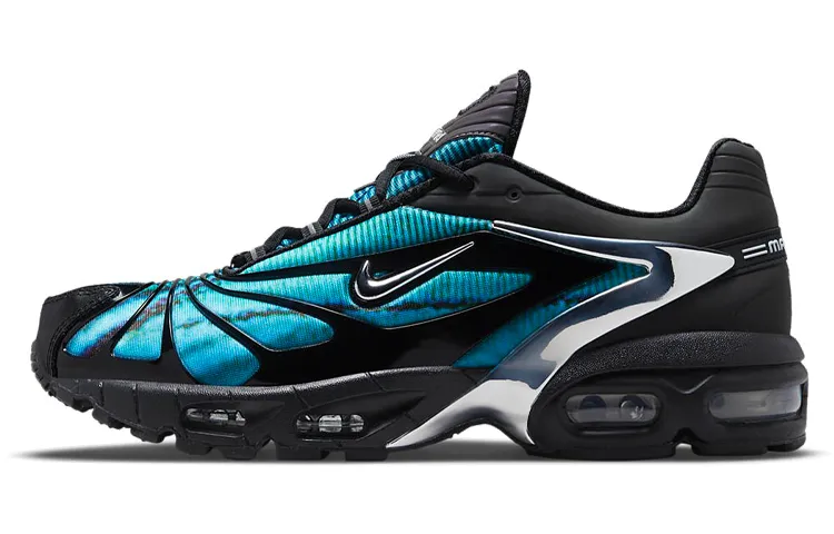 Nike X Skepta Air Max Tailwind 5 'Bright Blue'