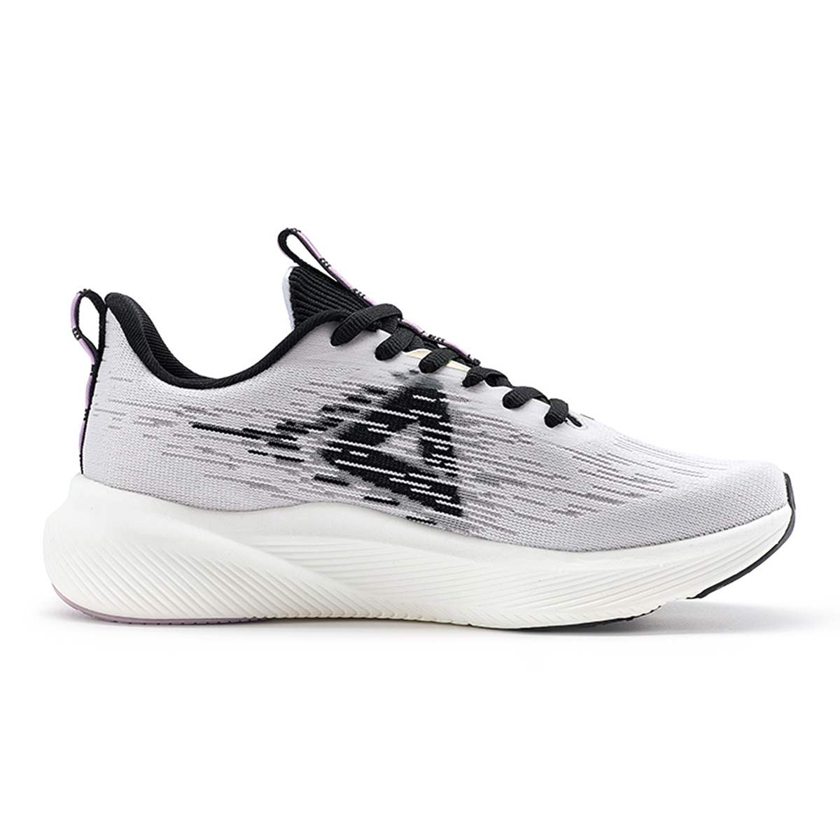 PEAK Wing Shadow 2.0 Fabric Breathable, Lightweight, Rebound, Slip Resistant Low top Casual Running Shoes Women’s
