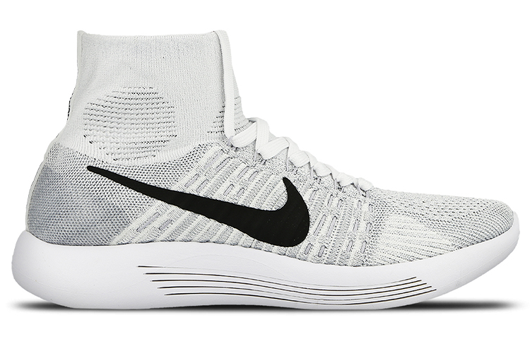 Nike Lunarepic Flyknit ‘White’
