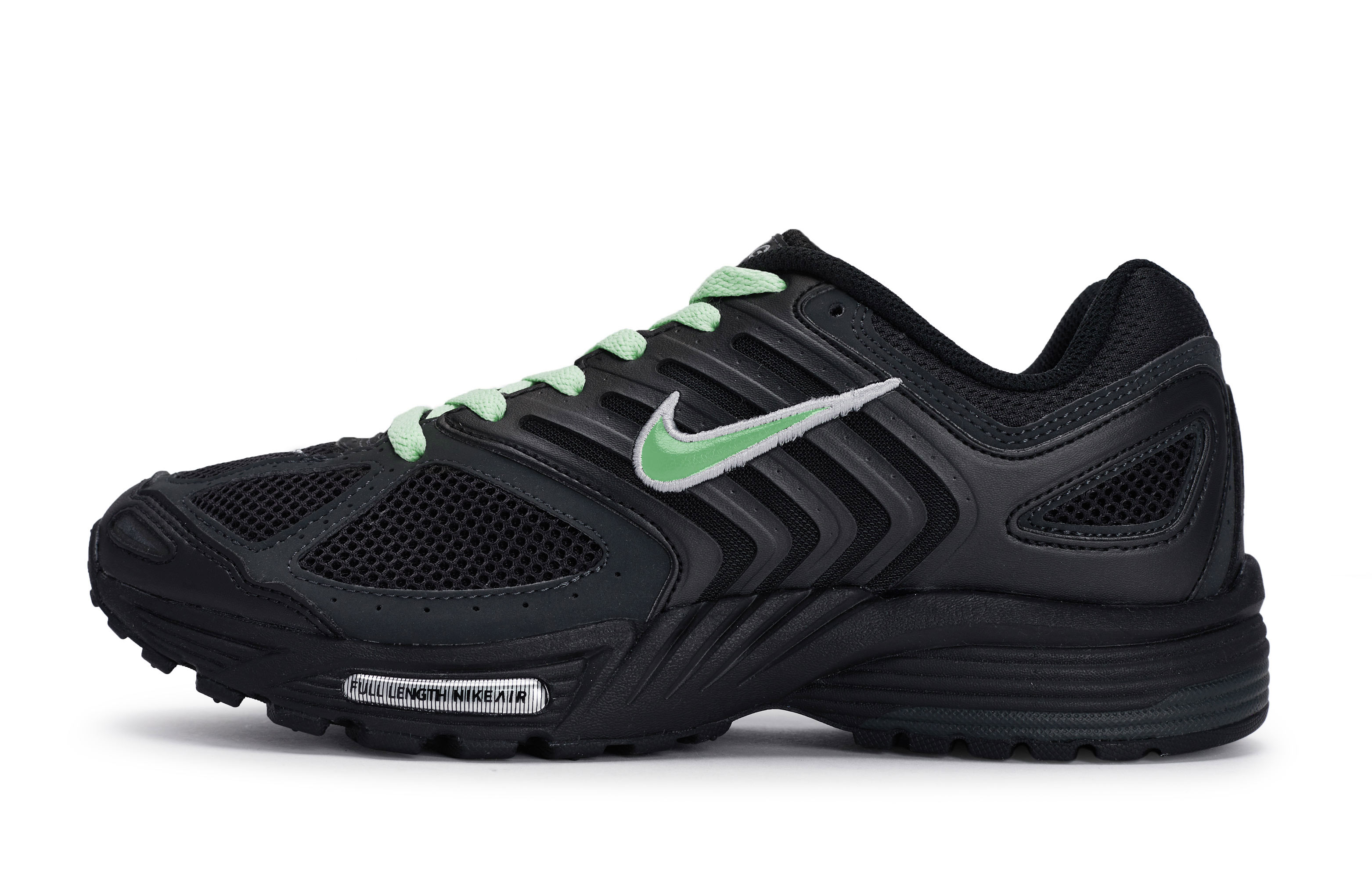 Nike Air Pegasus 2K5 Slip Resistant Abrasion Resistant Slip Resistant Abrasion Resistant Low top Running Shoes Unisex