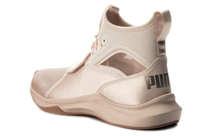 PUMA Phenom Satin Ep Pearl Women’s