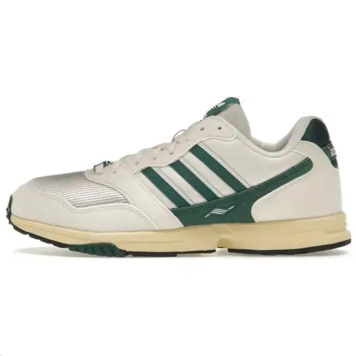 Adidas ZX 1000 Zalando Exclusive Dark Green