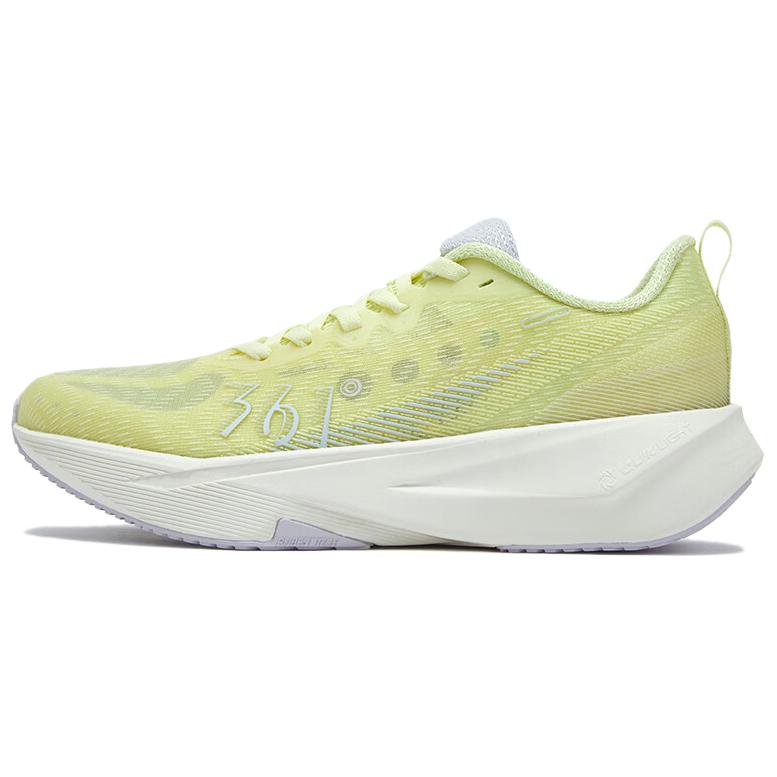 361° Mesh Slip Resistant Abrasion Resistant Slip Resistant Abrasion Resistant Low top Casual Training Sprint