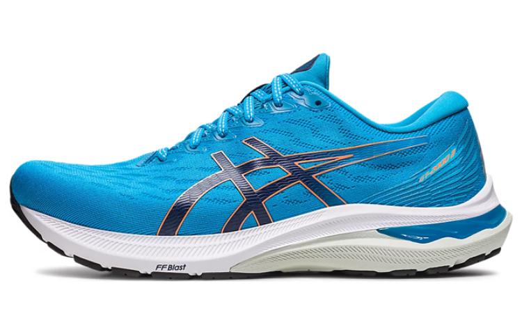 ASICS GT 2000 11 2E Wide 'Island Blue'