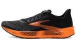 Brooks Hyperion Tiempo 'Black Flame'