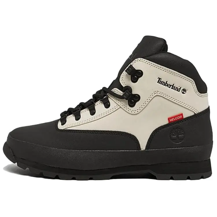 Timberland Euro Hiker Leather Boot 'Ski School'