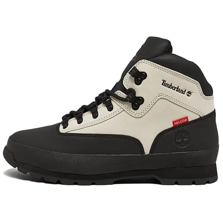 Timberland Euro Hiker Leather Boot 'Ski School'